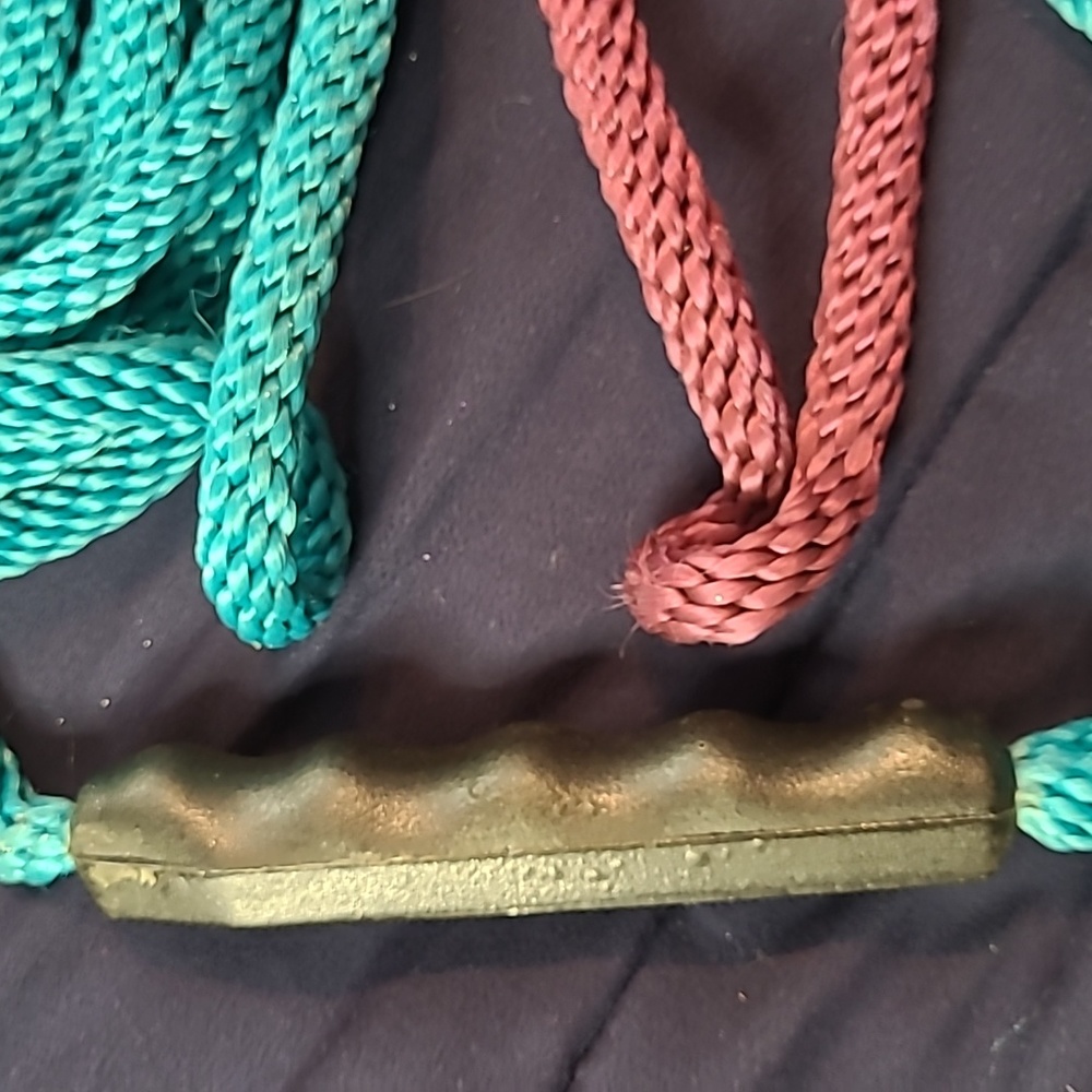Set of 3 Boating Tow Ropes - Picture 3 of 6